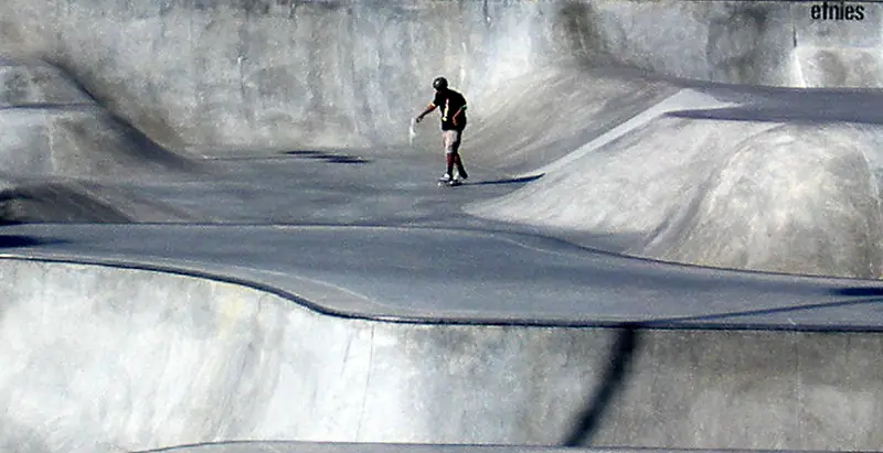Etnies Skate Park