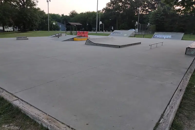 Fonticello Skate Park