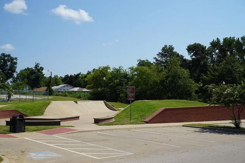 Skate Park (Henderson)